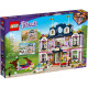 LEGO Friends "Гранд-отель Хартлейк Сити" 41684